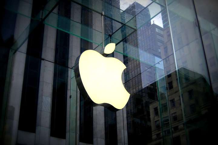 Apple получила доступ к фондовому рынку Украины