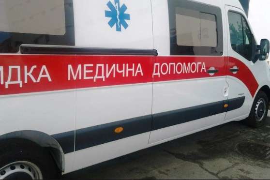 На Миколаївщині учень розпилив перцевий газ: 20 постраждалих