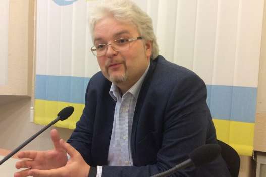 Українець втретє став главою комітету Ради Європи з протидії тортурам