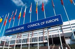 Рада Європи відреагувала на розгляд у ВР мовного закону
