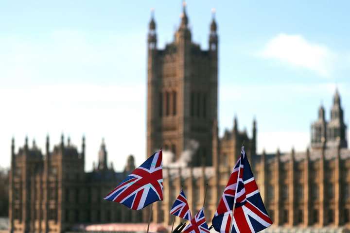 Парламент Британії не підтримав нову угоду щодо Brexit