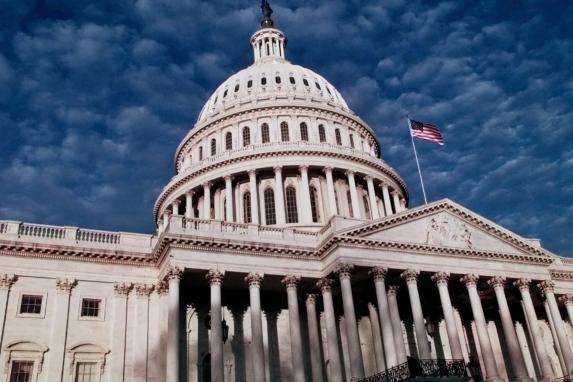 Палата представників США підтримала закон, який забороняє визнавати Крим російським