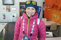 Триразова чемпіонка світу із Швеції: Остання стрільба Підручного була просто фантастичною