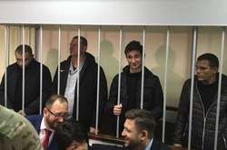 У РФ призначили психіатричну експертизу ще трьом українським морякам