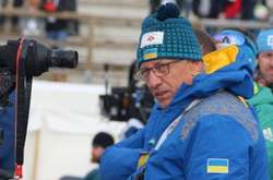 Тренер збірної України розповів, чому не випустить Підручного на завтрашню гонку