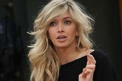 Вера Брежнева открестилась от украинского шоу-бизнеса