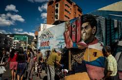 Колумбія заборонила в'їзд для 10 соратників Мадуро