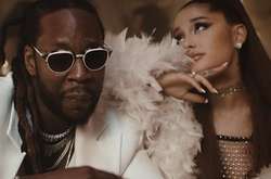 В стиле винтаж: Ариана Гранде перевоплотилась в ретродиву в клипе 2 Chainz