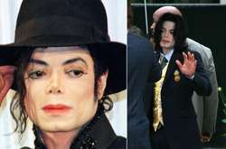 Макйл Джексон