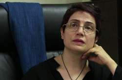 Відому правозахисницю засудили в Ірані до 33 років в'язниці та побиття батогом