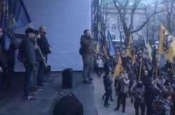 Черкаський суд обрав запобіжні заходи двом учасникам сутичок 9 березня