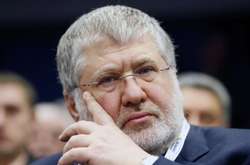 Кандидати Коломойського