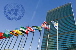 ООН: захоплені Росією українські моряки - військовополонені