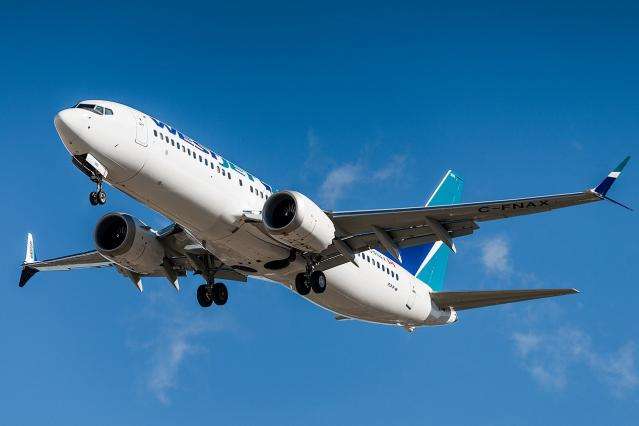 США не будуть припиняти польоти Boeing 737 MAX 8