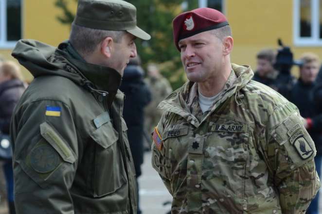 Міноборони США хоче виділити українській армії $250 млн