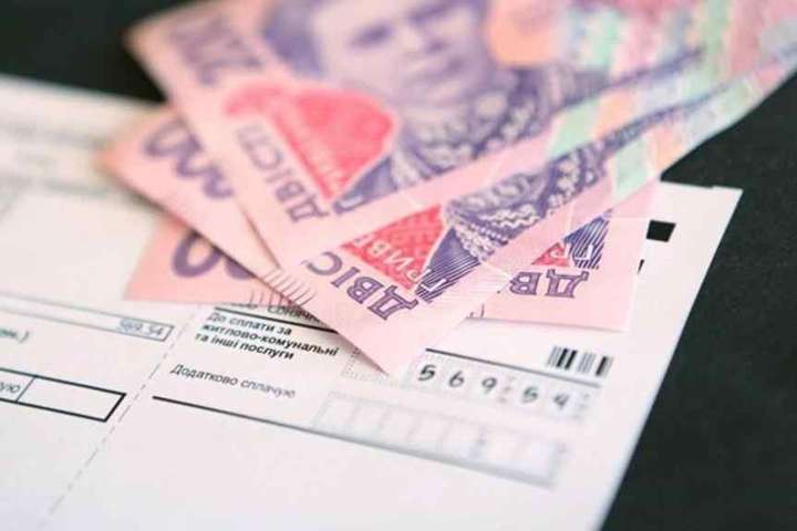 Монетизація субсидій: українці отримали понад 350 млн грн лише за перший день 