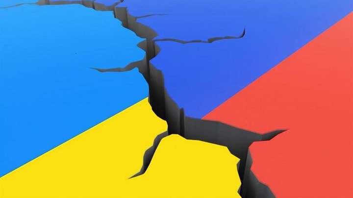 Ви будете сміятися, але Росія знову образилася на Україну