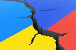 Ви будете сміятися, але Росія знову образилася на Україну