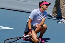 Завацька і Калініна покидають змагання у Гвадалахарі