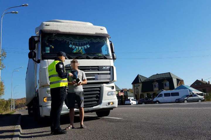 У Патрульній поліції розповіли, в яких випадках порушник правил на дорозі може уникнути штрафу