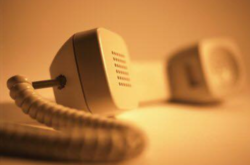 СБУ викрила одеситку-«телефонну терористку»