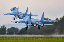  Військові частини Повітряних сил ЗСУ будуть передислоковано  