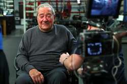 Арум: «Гарсії буде неймовірно складно повернутися в легку вагу, щоб провести бій з Ломаченком»