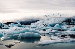 Невероятная красота Исландии на фото, сделанных режиссером из Германии