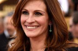 Джулия Робертс