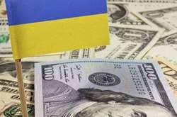 Украина размещает евробонды-2028 на $350 млн
