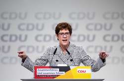 Німеччина пропонує створити перший авіаносець ЄС