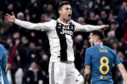 «Ювентус» отримав рекордну виручку за продані квитки на матч з «Атлетіко»