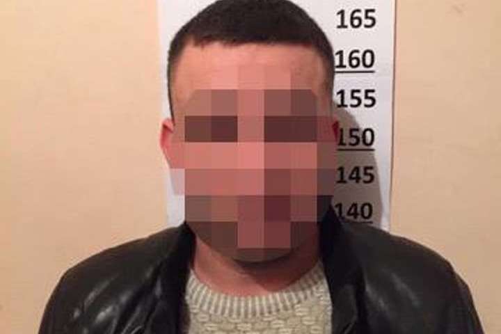 У Києві затримано ще одного учасника банди «таксистів-клофелінщиків»