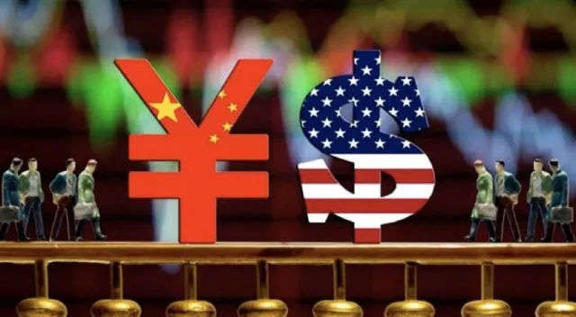 США і Китай вийшли на узгодження принципових моментів в тексті торгової угоди 