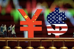 США і Китай вийшли на узгодження принципових моментів в тексті торгової угоди 