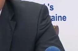 Президент звільнив керівника СБУ Сумської області 