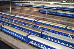 «Укрзалізниця» планує за два роки випустити 12 повністю нових потягів