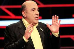 Народный депутат&nbsp;Вадим Рабинович