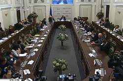 Тимчасова слідча комісія ВР провела засідання щодо корупції в «Укроборонпромі»