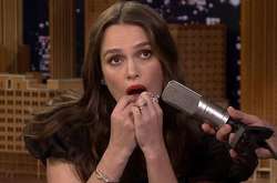 Кира Найтли