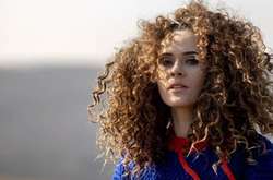 Юлия Санина