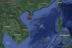 Авіакатастрофа сталася в гористому районі Ледонг, який вкритий тропічними лісами