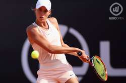 Чернишова та Дема з впевнених перемог стартували на турнірі в Туреччині