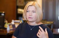 Геращенко розповіла, які умови Україна поставила Росії щодо обміну полоненими