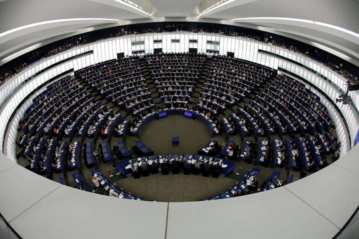 Европарламент назвал Россию главным источником дезинформации в Европе