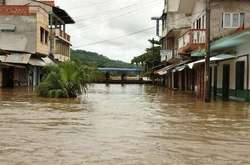 Через повені у Мозамбіку загинуло щонайменше 66 осіб