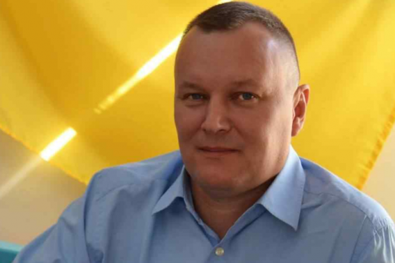 Напади на активістів в Одесі замовила ОЗУ Галантерника - активіст