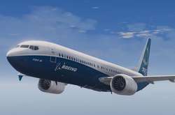 Україна також заборонила польоти Boeing 737 MAX