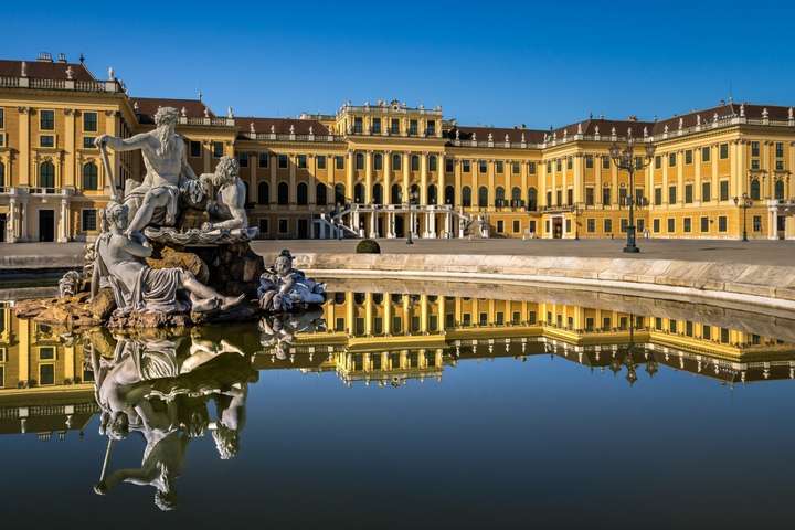 Вена признана лучшим городом мира по качеству жизни