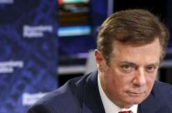 Суд зобов'язав Манафорта сплатити понад $6,5 млн податків